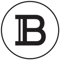 ᐈ Balmain logo
