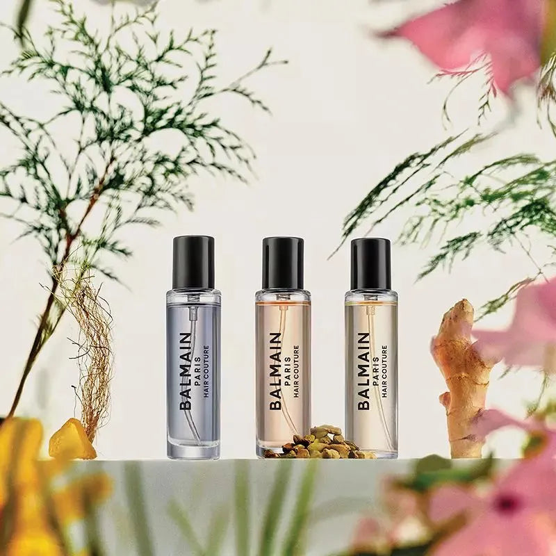 Набор парфюмов для волос «Discovery Set 15 ml»