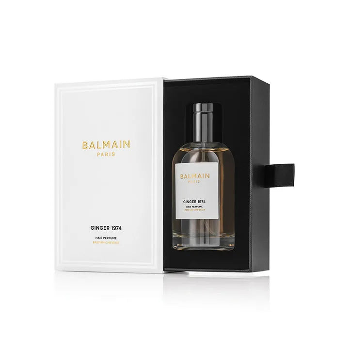 ᐈ Balmain - Премиальная косметика для волос | Balmain Hair Couture