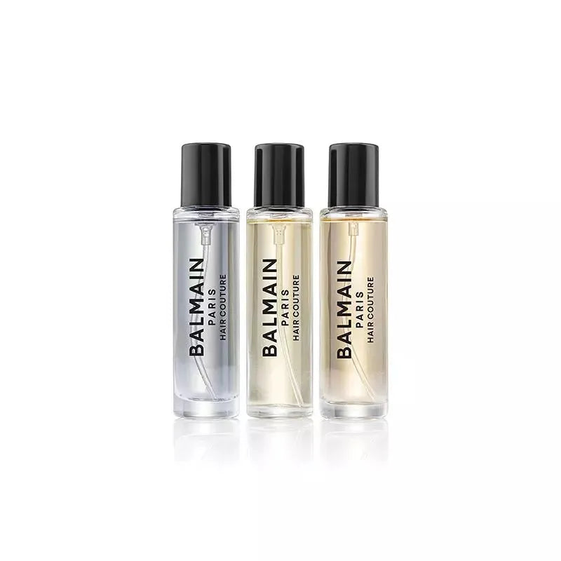 Набор парфюмов для волос «Discovery Set 15 ml»