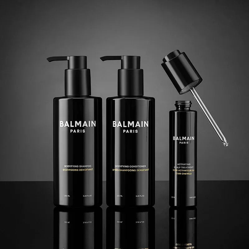 Шампунь для волос мужской – Balmain Homme Bodyfying Shampoo 250ml