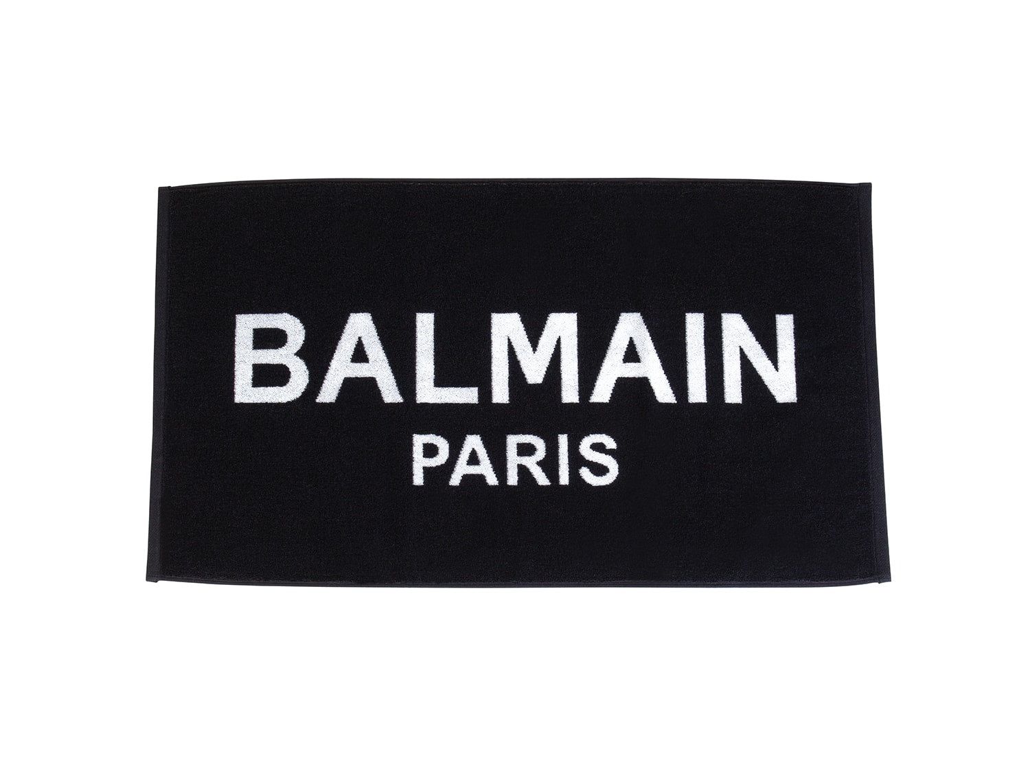 Профессиональное SPA полотенце 50*90 - Professional SPA Towel Balmain Paris Hair Couture balmainhair-ukraine