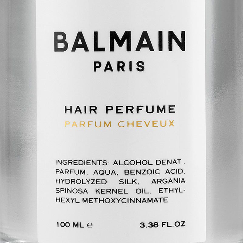 Парфюм для волос - Love Collection Signature Fragrance 100 мл Balmain Paris Hair Couture balmainhair-ukraine