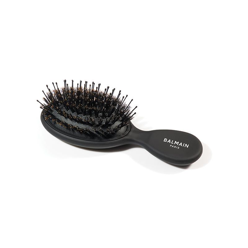 Мини SPA щетка - Mini Spa Brush Balmain Paris Hair Couture balmainhair-ukraine