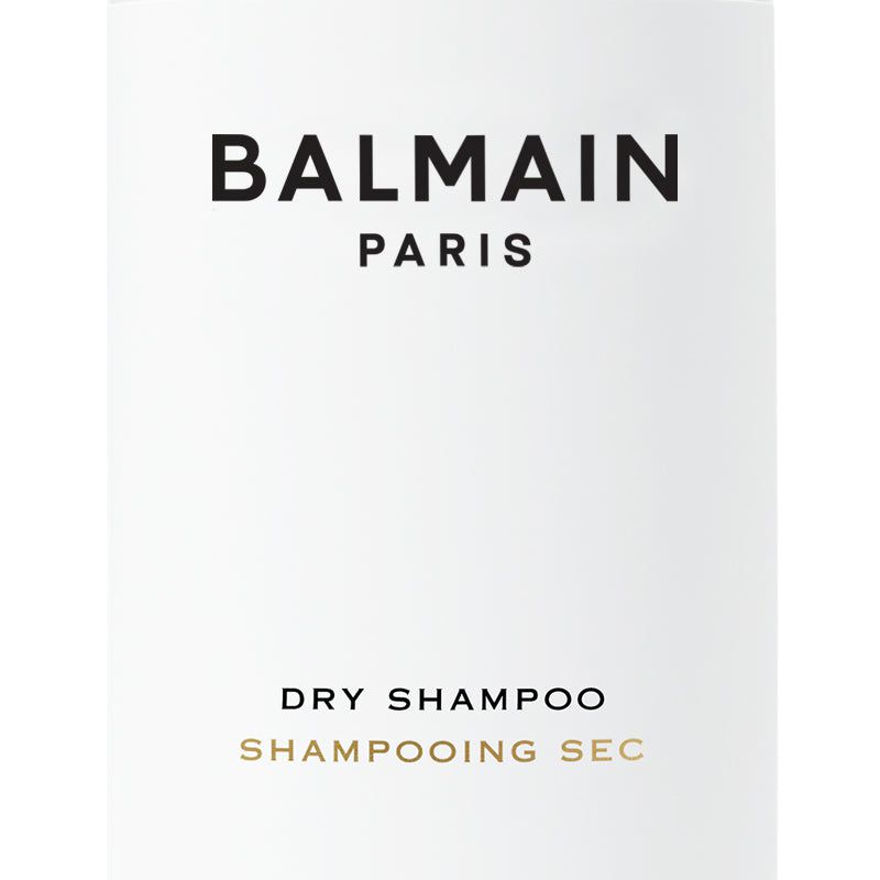 Сухой шампунь - Dry Shampoo 300 мл Balmain Paris Hair Couture balmainhair-ukraine