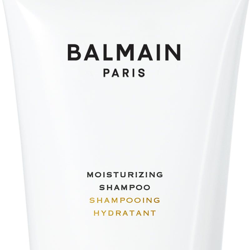 Увлажняющий шампунь - Moisturizing Shampoo 50 мл balmainhair-ukraine balmainhair-ukraine