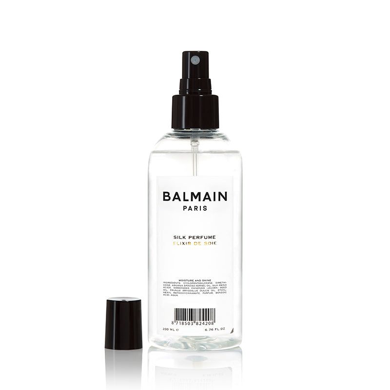 Шелковая дымка для волос - Silk Perfume 200 мл balmainhair-ukraine balmainhair-ukraine