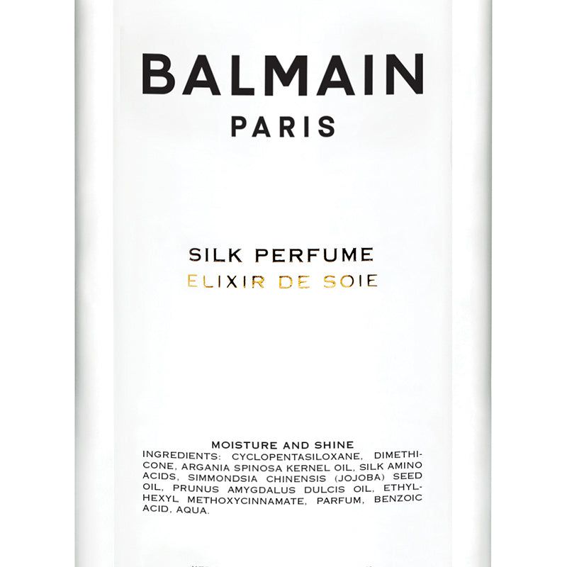 Шелковая дымка для волос - Silk Perfume 200 мл balmainhair-ukraine balmainhair-ukraine