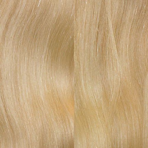 Хвост из Memory Hair 55 см Catwalk Ponytail Balmain Paris Hair Couture balmainhair-ukraine