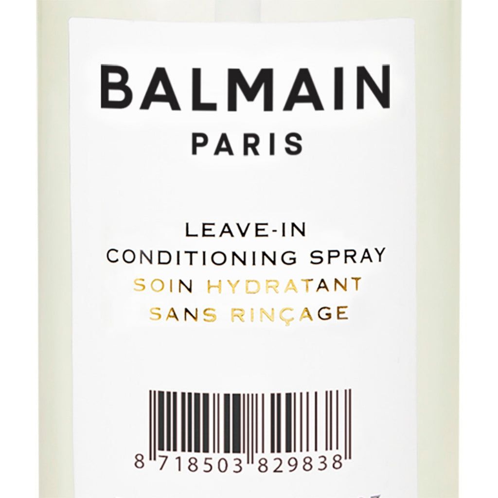 Несмываемый кондиционер - Leave-In Conditioning Spray 200 мл Balmain Paris Hair Couture balmainhair-ukraine
